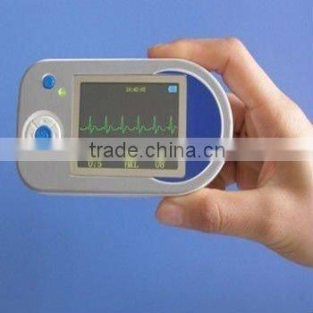 Best price of ecg machine made in China