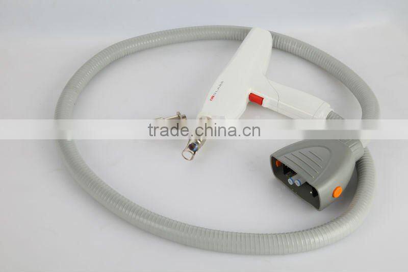 1540nm long pulse Best performance Apolo Erbium Laser