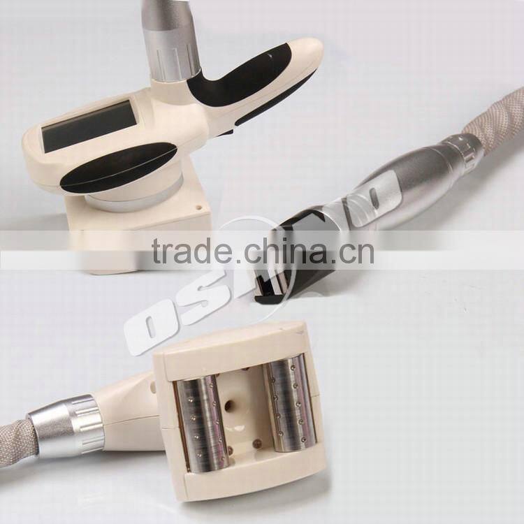 Vacuum Roller Cellulite Anti-Cellulite Vacuum Massage Machine