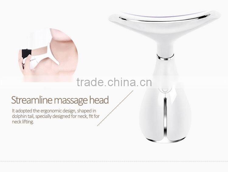 Wholesale alibaba product neck back vibration massager/portable neck therapy massager