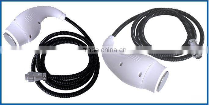 Portable mini cavitation machine for home use for home use