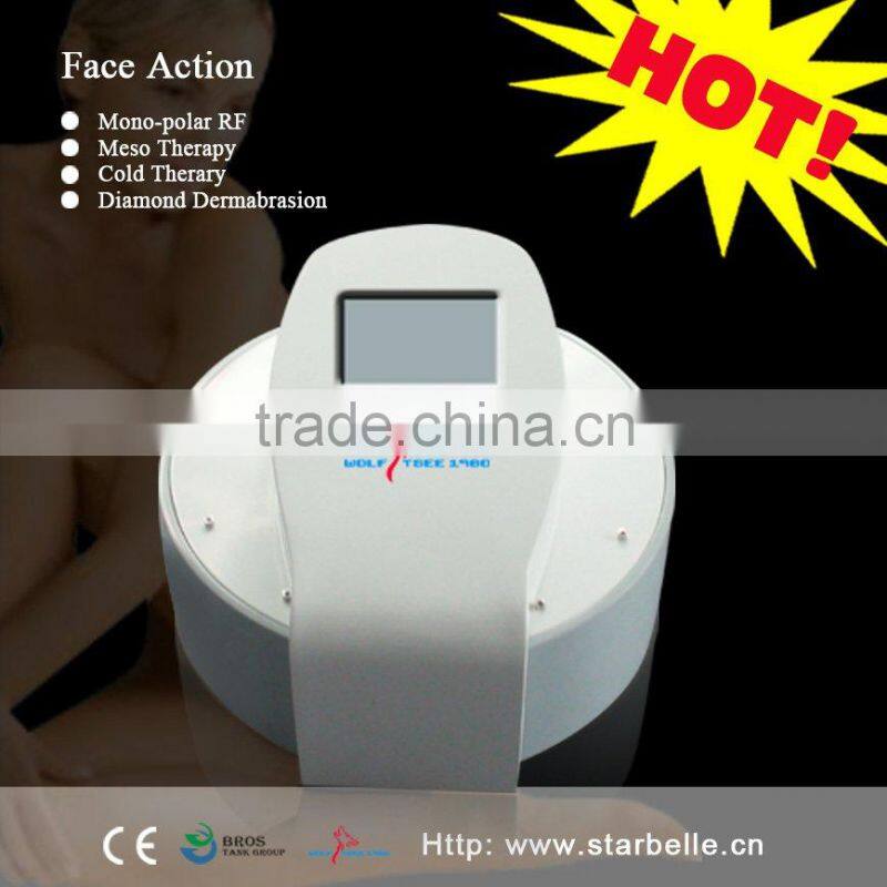 2012 eliminate wrinkle with RF ISO&CE