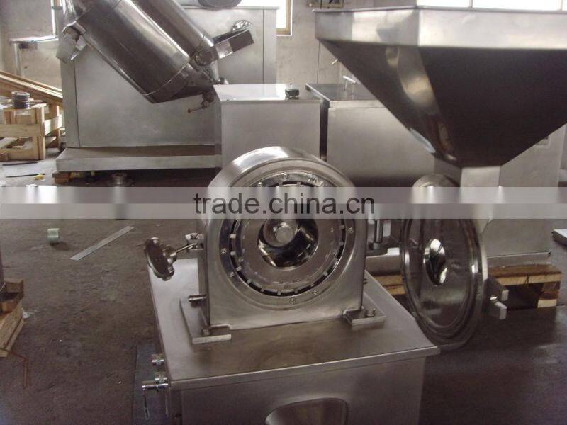 Wholesale 304 stainless steel chili pepper grinder