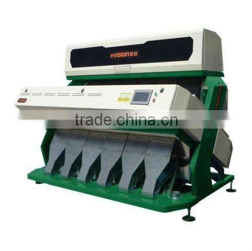 grain clean machines, competitive price color sorter separator