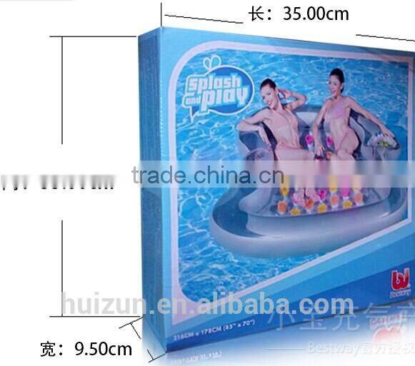 2014 BEST SELLING OF POOL MATRESS
