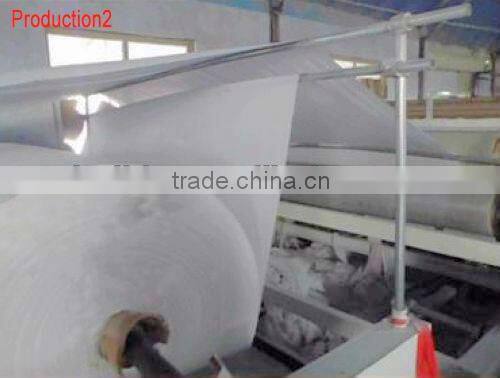 200g kitchen paper towel with client-- own logo allow