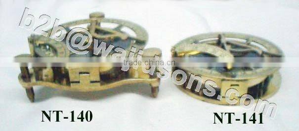 Nautical Decor Binocular/ Antique Nautical Binocular, For Home Decoration