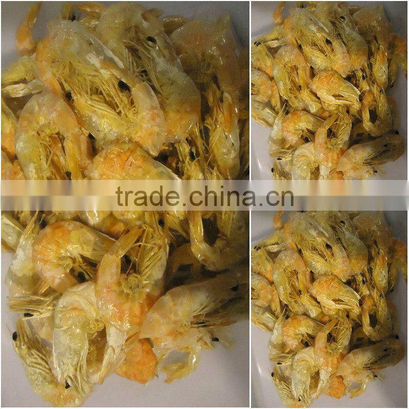 Best Natural Dried Shrimp from China& Baby Dry red vannanmei shrimp