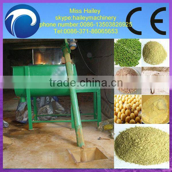 high efficiency animal feed pellets production line/poultry feed production line 0086-13503826925