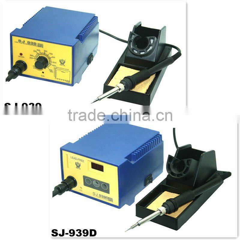 Automatical Lead Free Welting Soldering System