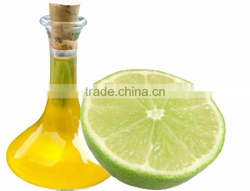 Lime Oil Essential Oils.