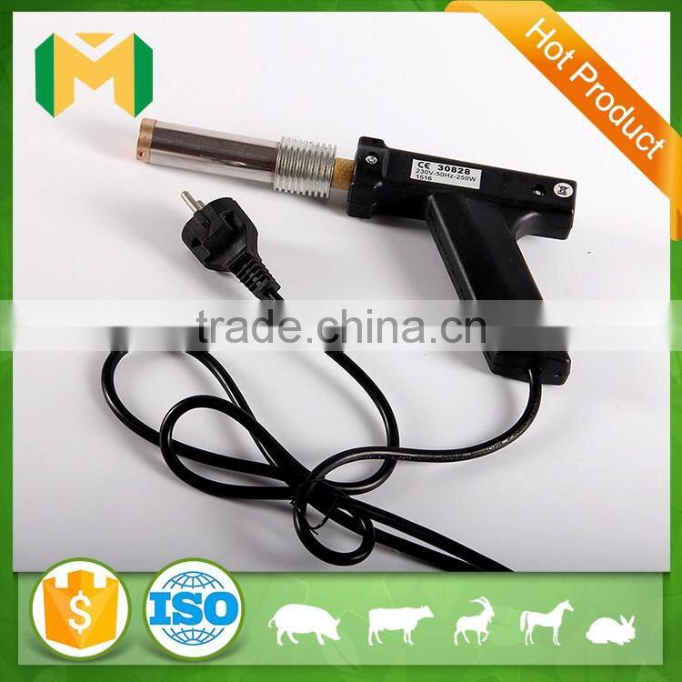 new type automatic dehorner veterinary horn cutter
