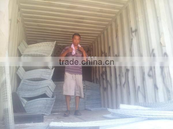 Pigeons Cages 3 tier ISO 9001