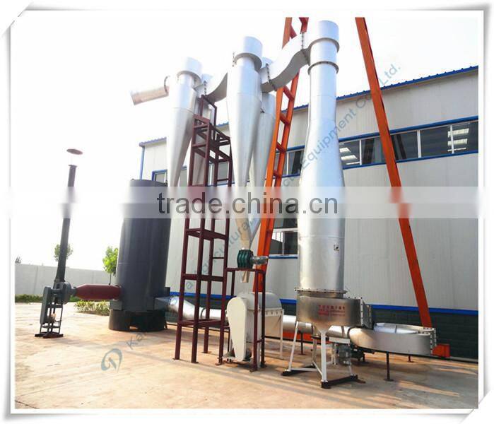Starch equipment starch production line