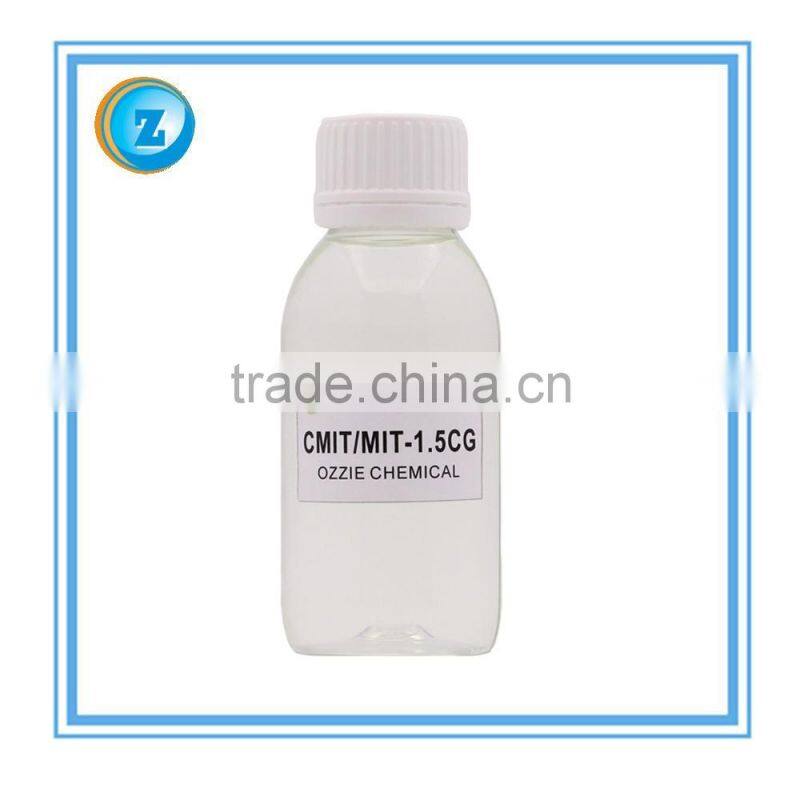 effective preservation methylisothiazolinone makeup