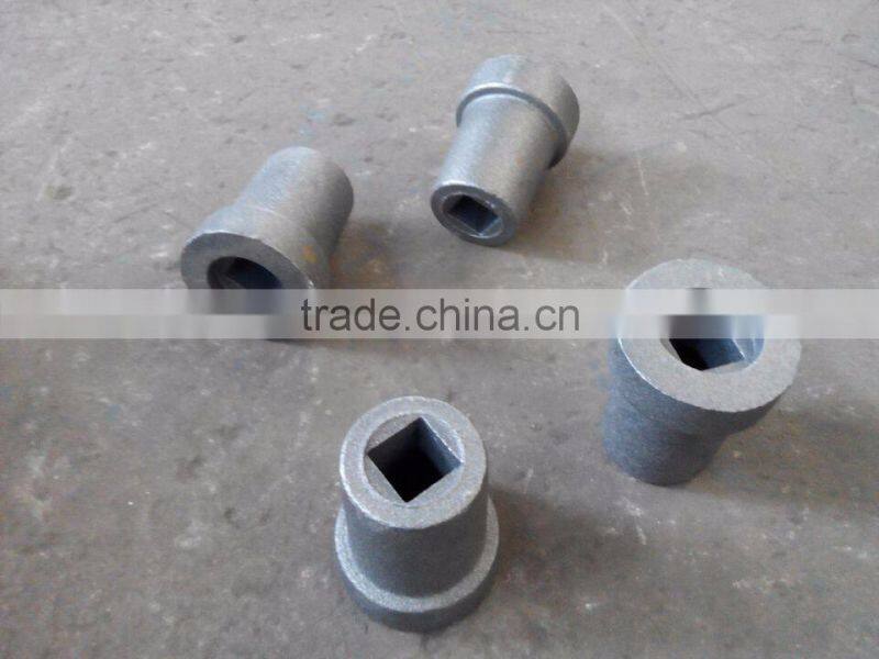 Agricultural Machinery parts Die Casting Iron