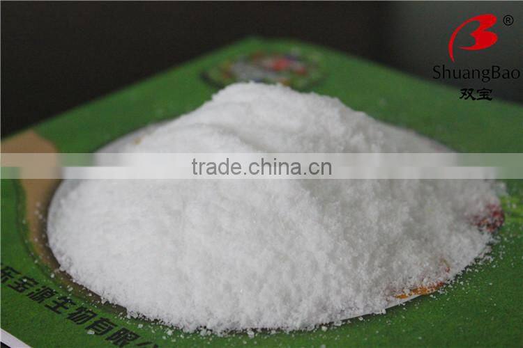 China Advanced Nutrients Foliar Fertilizer 21-21-21+TE