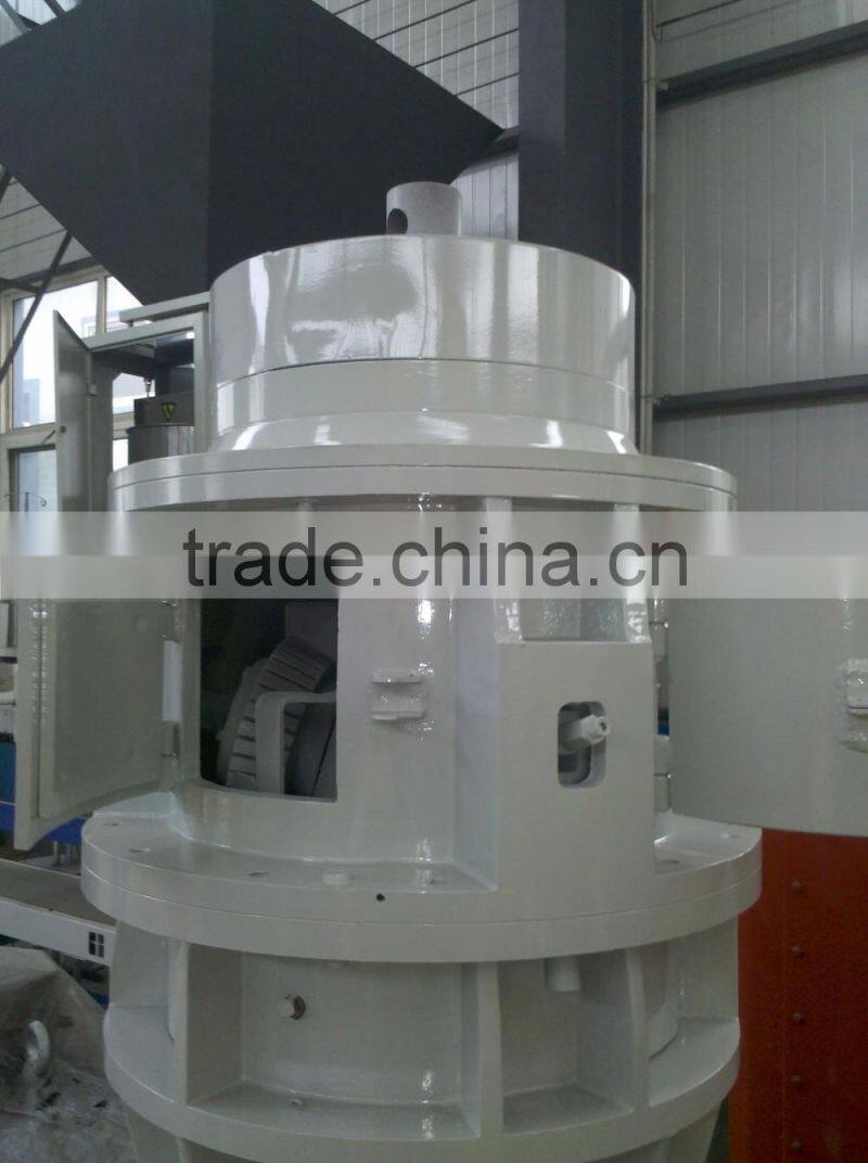 Biomass pellet mill,380v munch pellet mill