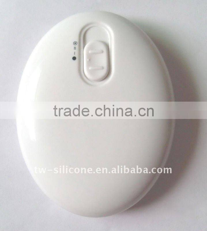 Electric Hand Warmer as Christmas Promotion Gift