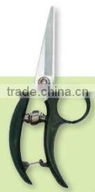 tree pruning loppers scissors