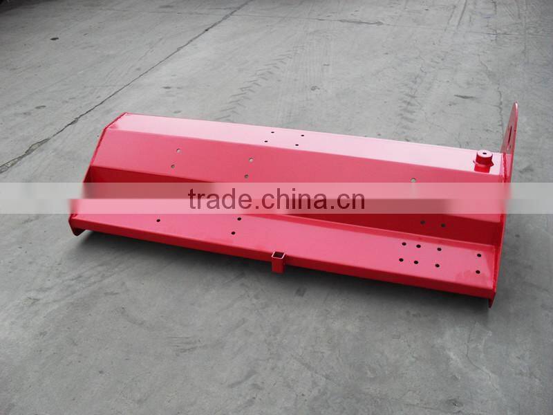 EFGC-185 Flail lawn mower for tractor