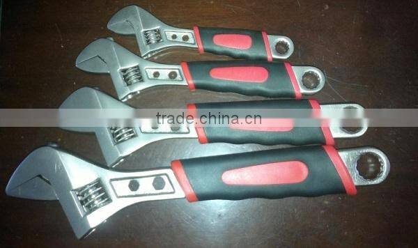 different sizes adjustable torque wrench spanner