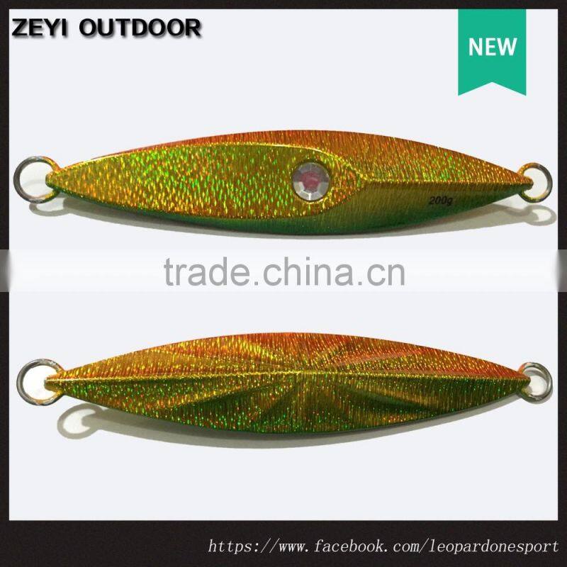 Popping Fishing Bait Wodden Popper l Lures 2016 Very Nice