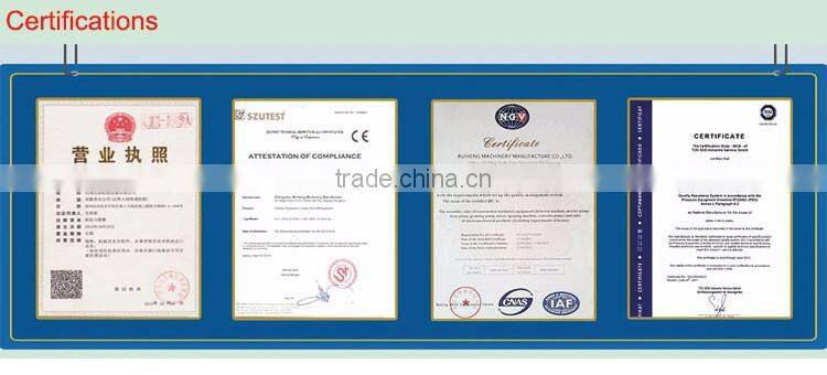 China Supplier Ice Cream Stick Making Machine