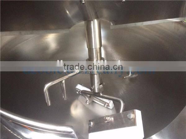 Automatic Industrial Popcorn Machine