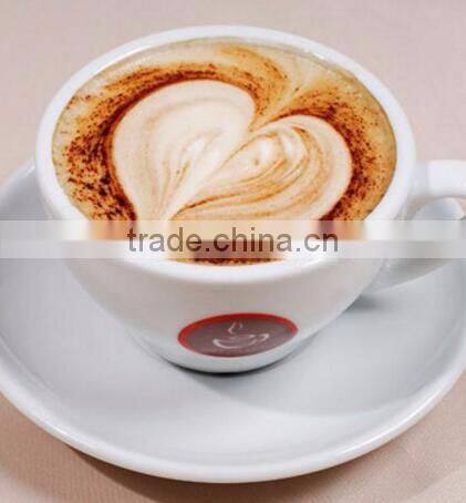 High Efficiency Fully Automatic Espresso Coffee Machine