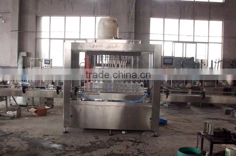 FACTORY PRICE essential oil filling machine/cooking oil fill machine