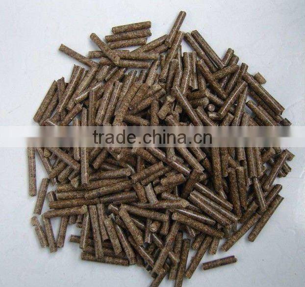 Factory price feed grinder machine pellet
