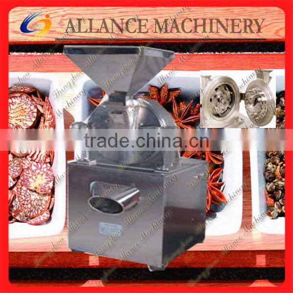 119 Best Quality Chili Grinder Machine