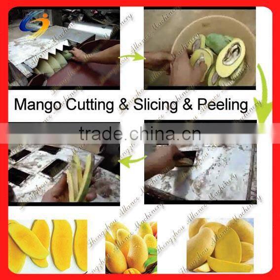 New hot selling mango cutter for sale
