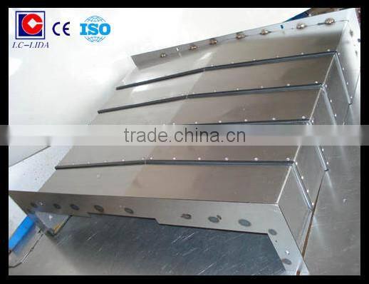 LC-LIDA spiral steel tape shield for serew 60-1000-80