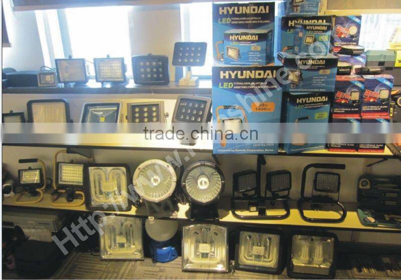 good quality and new design 36w led flood light IP65