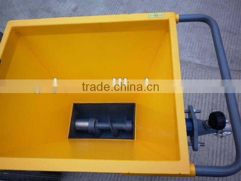 220V/380V China auto sand plaster machine