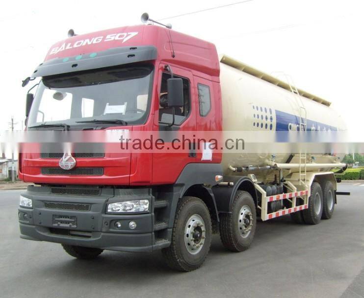 bulk Cement bulk truck and transport (ZJV5316GFLLY3)
