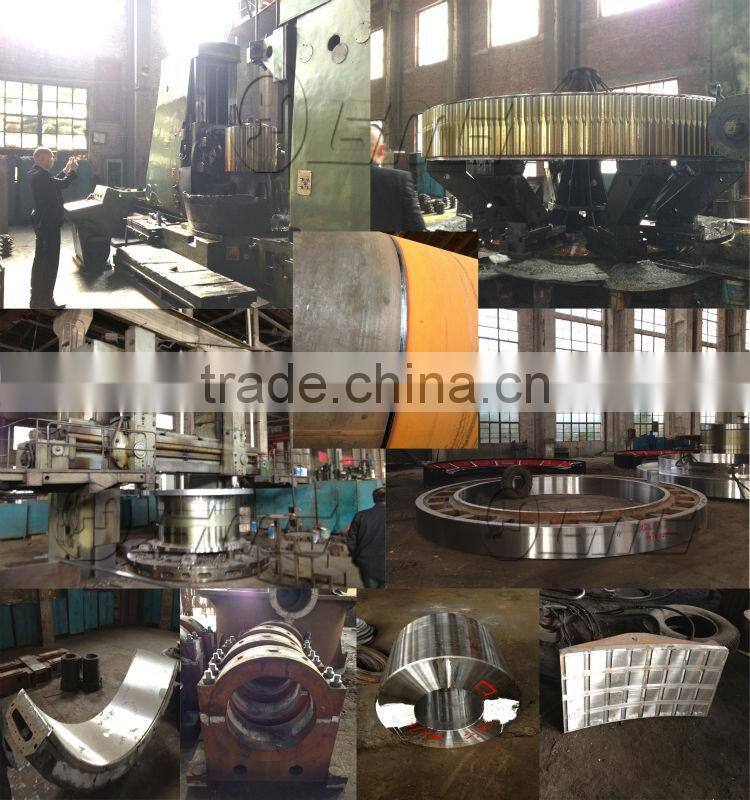 30-40 t/h micro powder grinding mill
