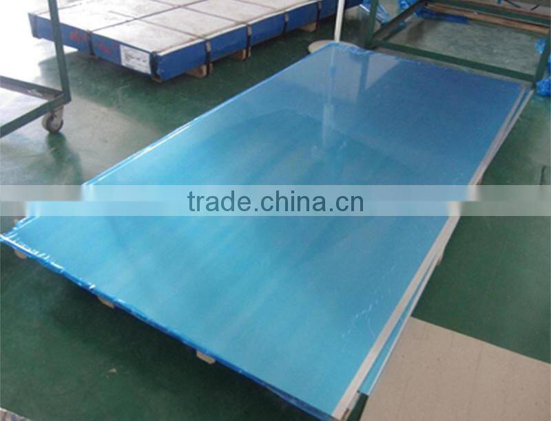 High quality , stockist and prime stainless steel plate 304 for catering boiler