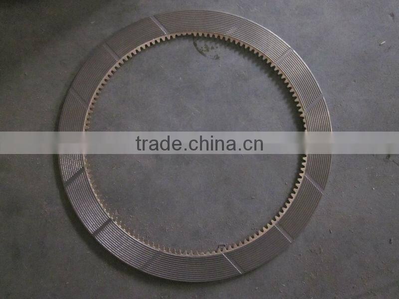 shantui bulldozer friction disc 175-15-12713 sd32 friction disc