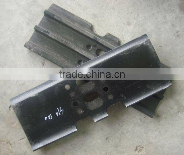 SK100-3 SK110 SK120 SK135 SK130 SK150 track shoe assy YW62D00003F1