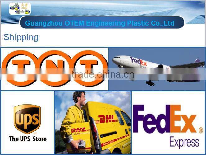 Vacuum forming high strength shallow