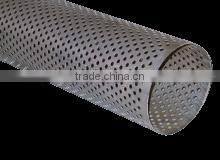 perforated metal sheet(factory)