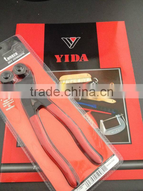 double wheel tile cutter
