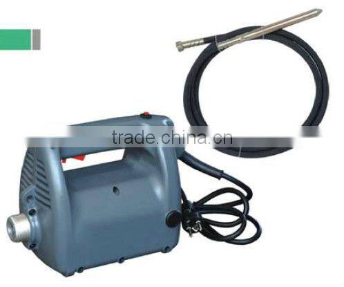 Electric Concrete Vibrator