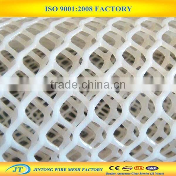 factory supply plastic chicken wire mesh