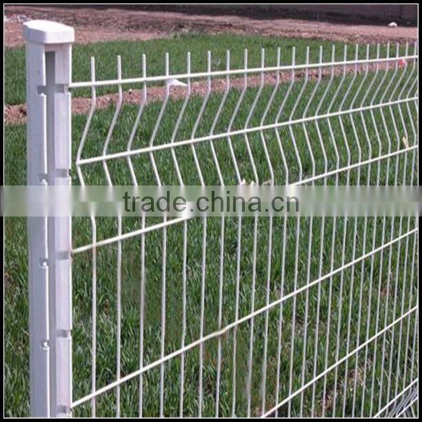 Factory Supplied High Quality Dirickk Axis / Security Fence