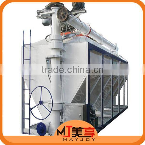 New Technology Advanced 2ton/3.5ton Bulk Feed Tank/Feed Container/Skype:mayjoy61