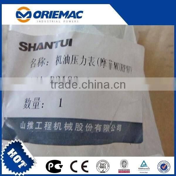 Original spare parts for construction Machinery